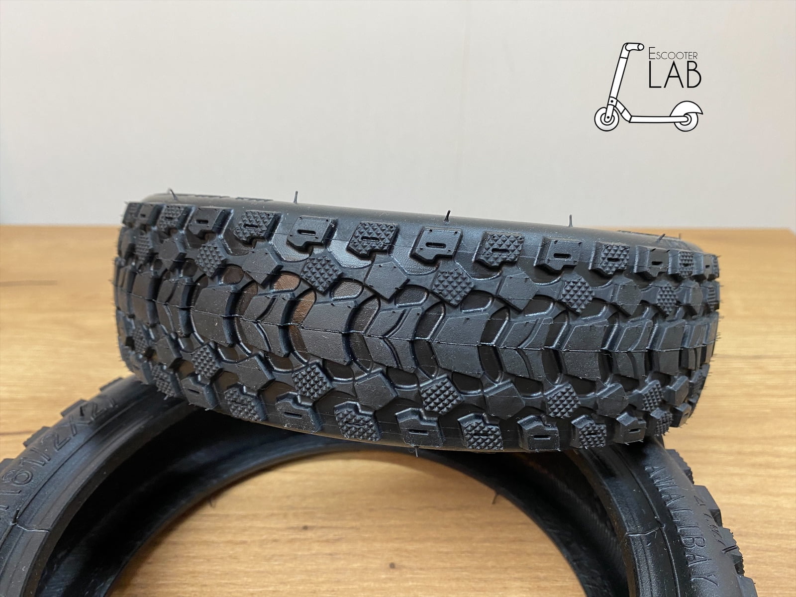 Зимняя покрышка 8 1/2 x2 для Proove x-city | eScooterLAB