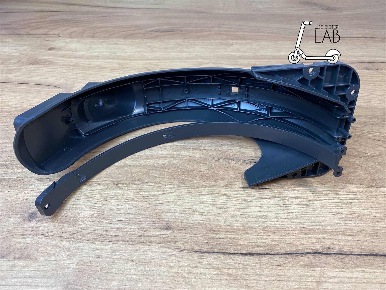 Заднее крыло для Ninebot by Segway Max G30 II, G30D | eScooterLAB