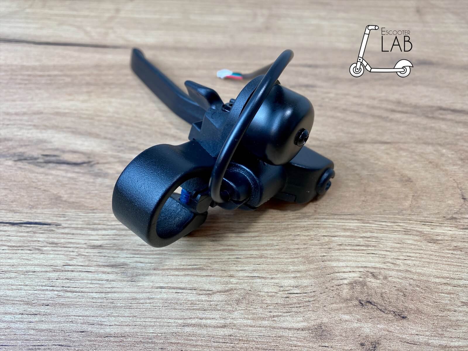 Ручка тормоза для Xiaomi m365:pro:pro2:1s:essential/ ninebot max/ crosser / likebike| eScooterLAB