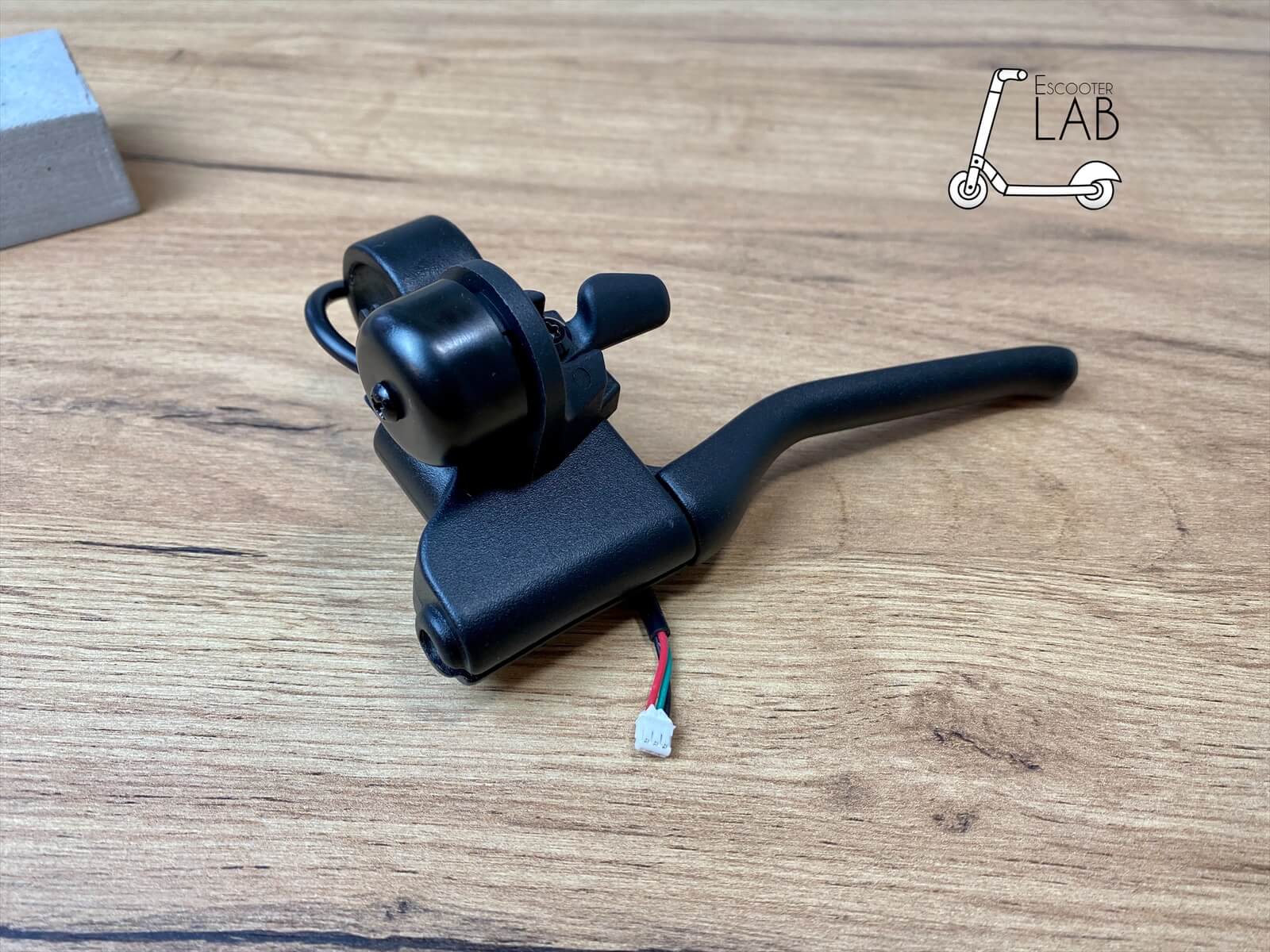 Ручка тормоза для Xiaomi m365:pro:pro2:1s:essential/ ninebot max/ crosser / likebike| eScooterLAB