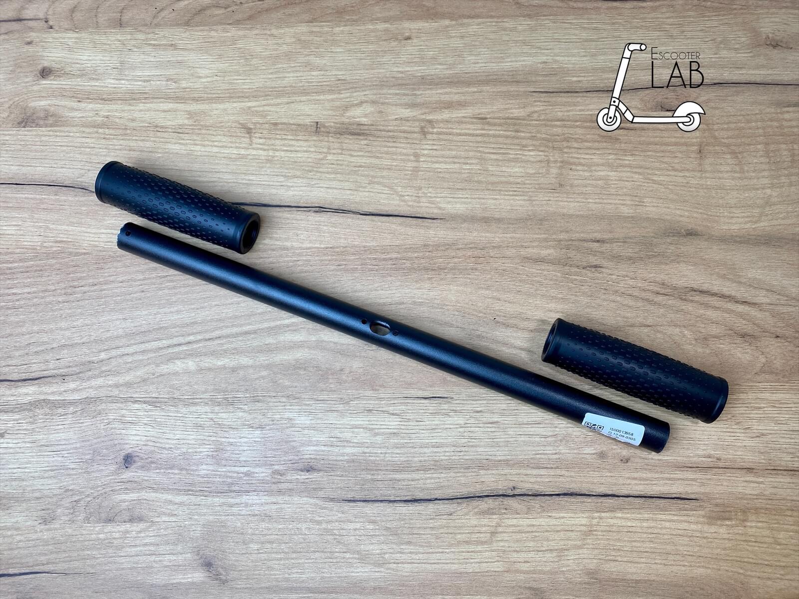 Руль управления Xiaomi pro/2:essential:1s/m365, Crosser E9/premium/max/air | eScooterLAB