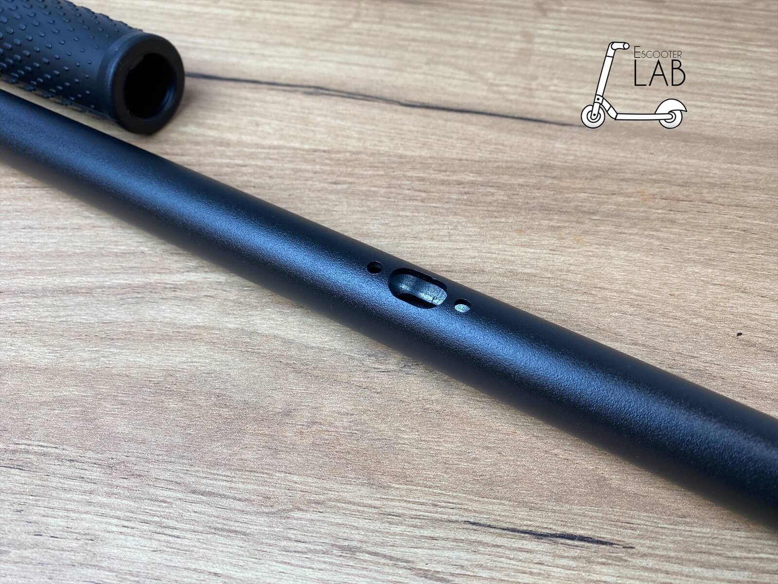 Руль управления Xiaomi pro/2:essential:1s/m365 | eScooterLAB