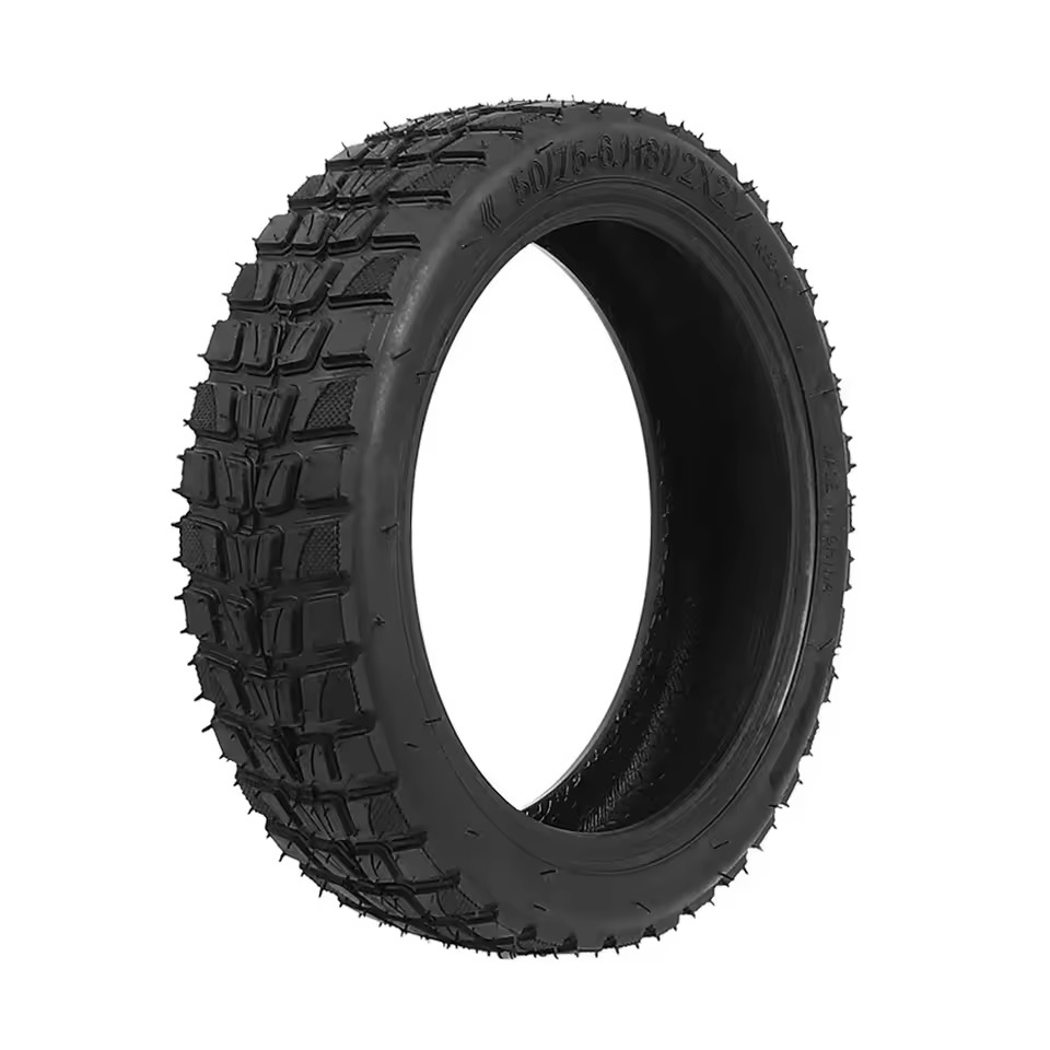 Позашляхова покришка 8.5*2 Xiaomi 1S, Kugoo M365, Pro