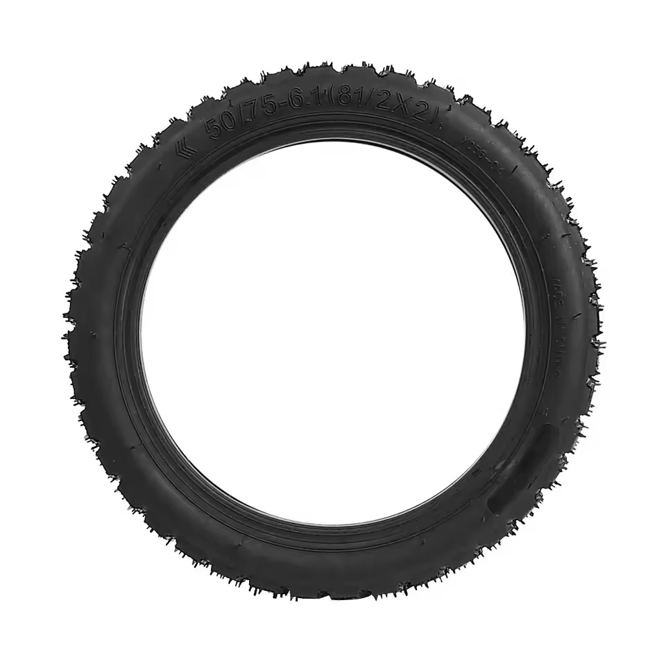 Позашляхова покришка 8.5*2 Xiaomi 1S, Kugoo M365, Pro