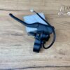Ручка гальма з дзвоником Crosser E9/max, Xiaomi 1s, pro/2, mi 3, Ninebot Max G30/G30P/G30L/G30II