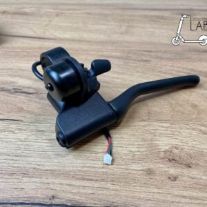 2 в 1: Ручка гальма з дзвоником (Ninebot Max G30/G30P/G30L/G30II г30)