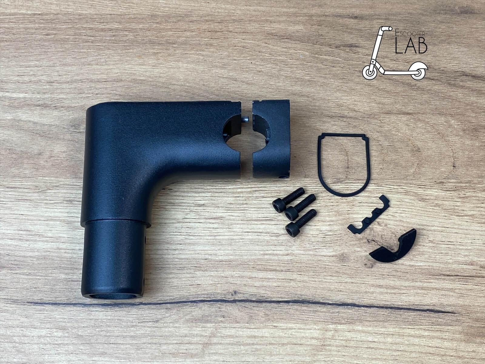 Винос керма Xiaomi pro/2, 1s, m365, essential, mi 3 |eScooterLAB