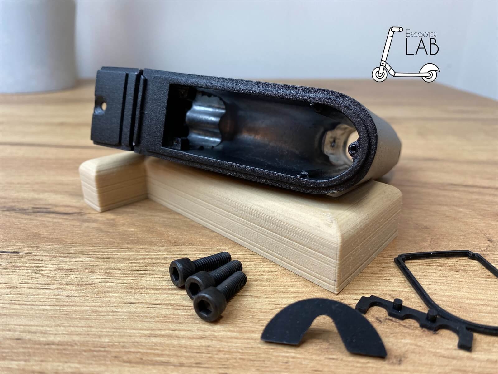 Вынос руля для Xiaomi m365:pro2:essential:1s| eScooterLAB