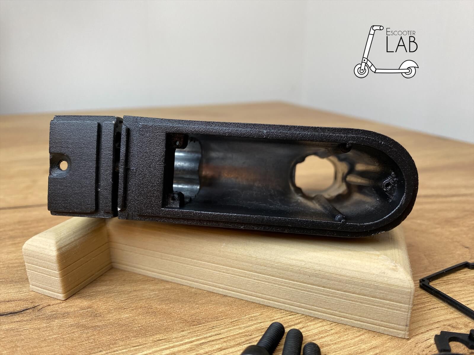 Вынос руля для Xiaomi m365:pro2:essential:1s| eScooterLAB