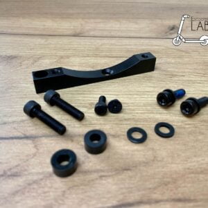 Адаптер для каліпера Xtech (Xiaomi pro/2, 1s, m365, essential, сяоми) F5-5