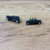 Роз'єм зовнішньої батареї Ninebot ES4, ES2, e25 | eScooterLAB