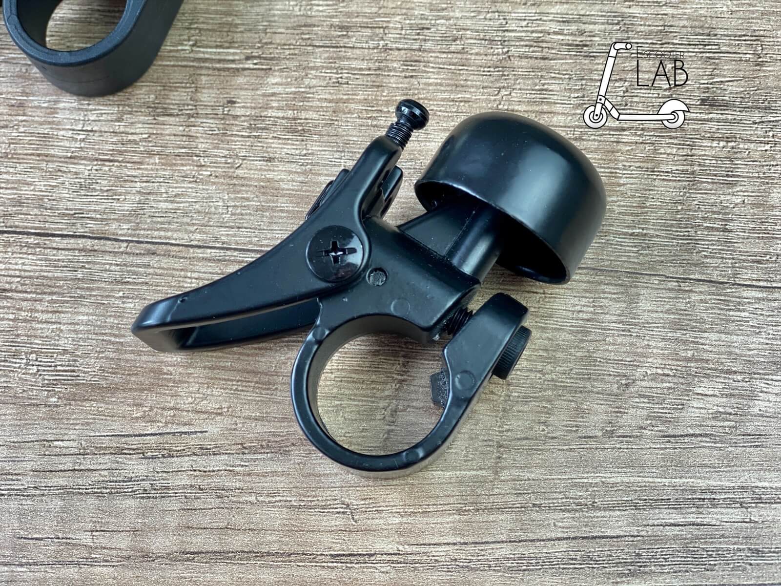 Звонок/фиксатор для Xiaomi m365:pro:pro2:1s:essential | eScooterLAB