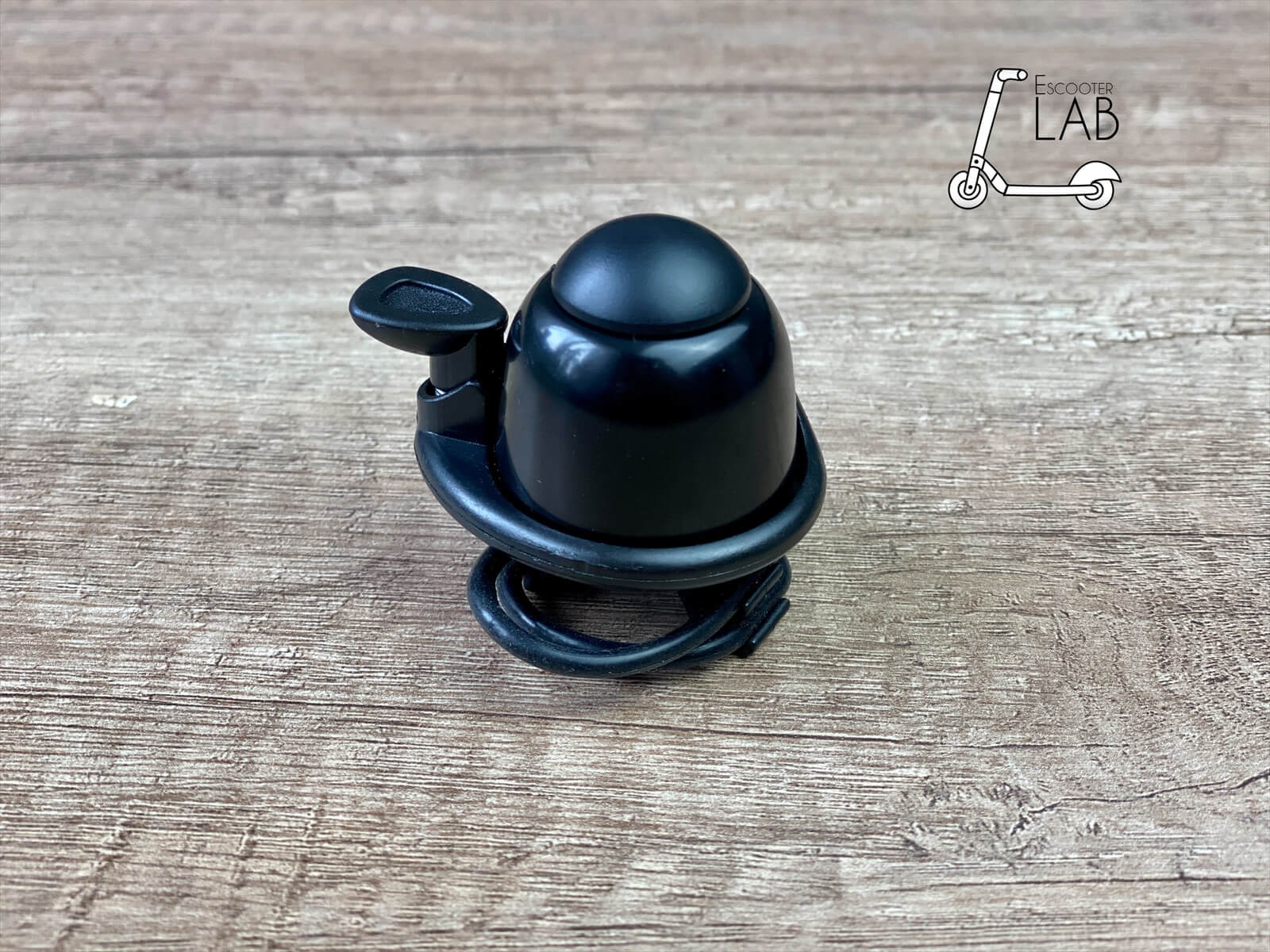 Дзвоник для Ninebot KickScooter ES4, ES2 | eScooterLAB