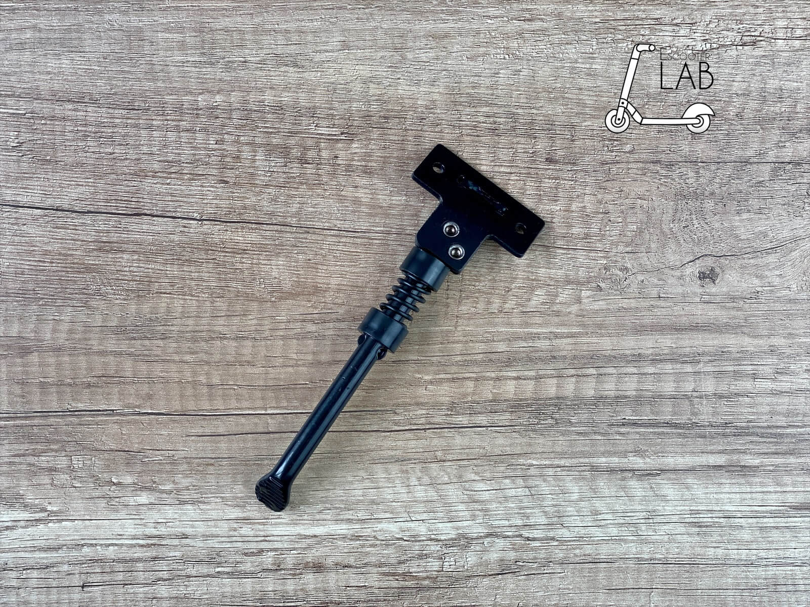 Підніжка для Kugoo M4, M4 Pro | eScooterLAB
