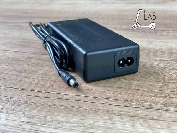 Зарядное устройство для Kugoo S1, S2, S3 | eScooterLAB