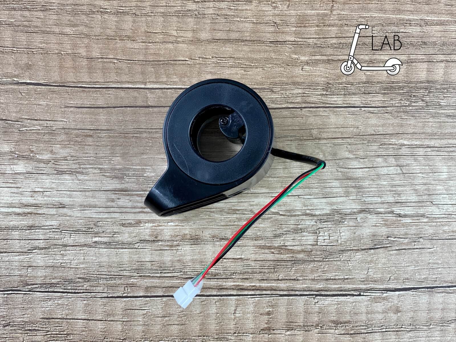 Ручка газа, курок для Xiaomi m365:pro:pro2:1s:essential | eScooterLAB