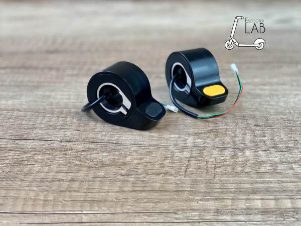 Ручка газа, курок для Ninebot Max G30 | eScooterLAB