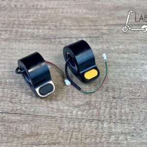 Ручка газу (Ninebot Max G30, Kugoo G30 Max г30)