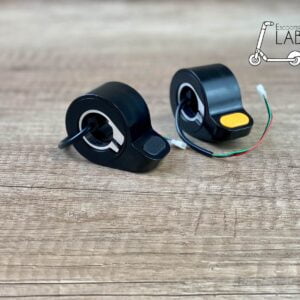 Ручка газу (Ninebot Max G30, Kugoo G30 Max г30)