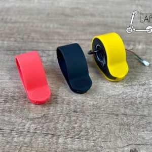 Силіконовий чохол на ручку/курок газу