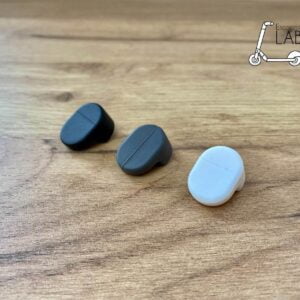 Силіконовий чохол гачка заднього крила (Xiaomi pro/2, 1s, m365, essential, mi 3 сяомі)