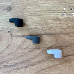 Силіконовий чохол гачка заднього крила (Xiaomi pro/2, 1s, m365, essential, mi 3 сяомі)