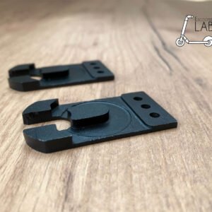 Проставки передньої вилки для 10′ покришок (Xiaomi pro/2, 1s, m365, essential, mi 3 сяоми)