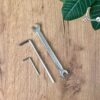 Комплект инструментов для Xiaomi pro/2:essent:1s/m365 | eScooterLAB