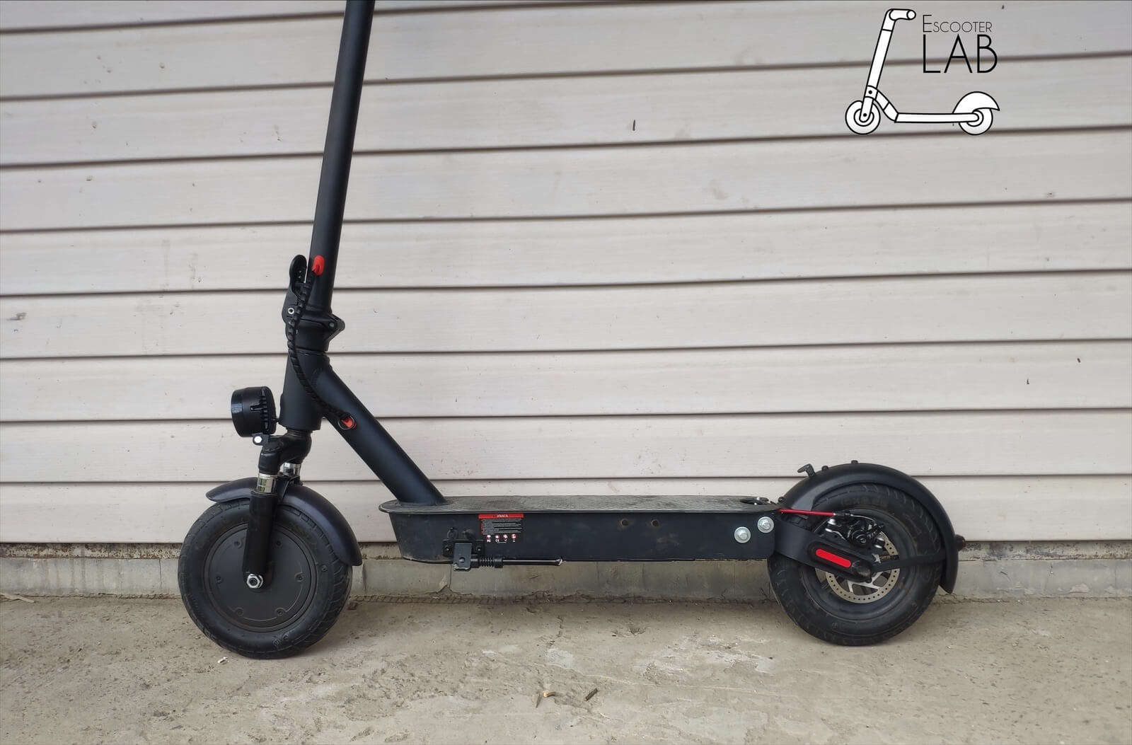 Увеличение клиренса для Crooser E9/premium, E9 MAX| eScooterLAB