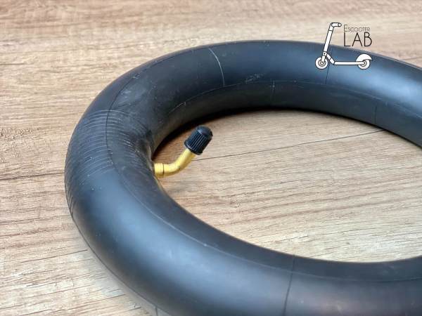 Камера 10x2.5 для Kugoo m4 pro, LikeBike solo, s10+, titan, crosser, maxxter, inokim | eScooterLAB