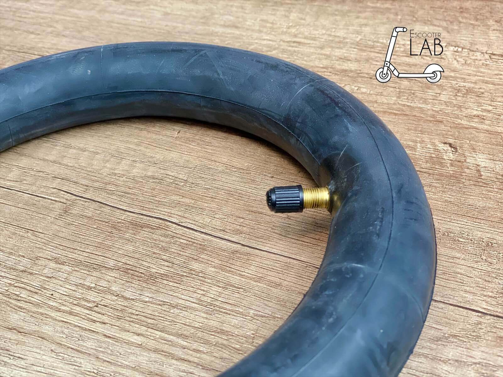 Камера 8 1/2x2 на Crosser e9:e9 premium:max | eScooterLAB
