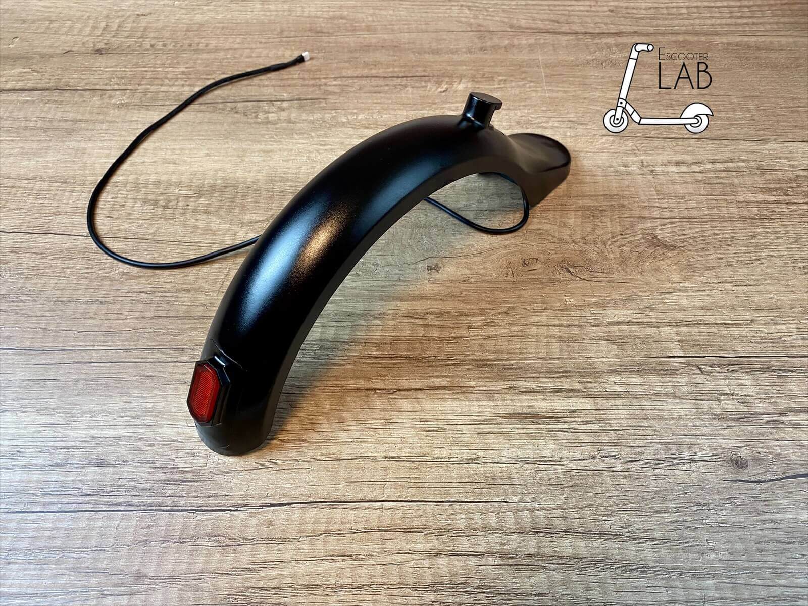 Заднее крыло на Crosser E9, E9 premium, max, LikeBike One | eScooterLAB
