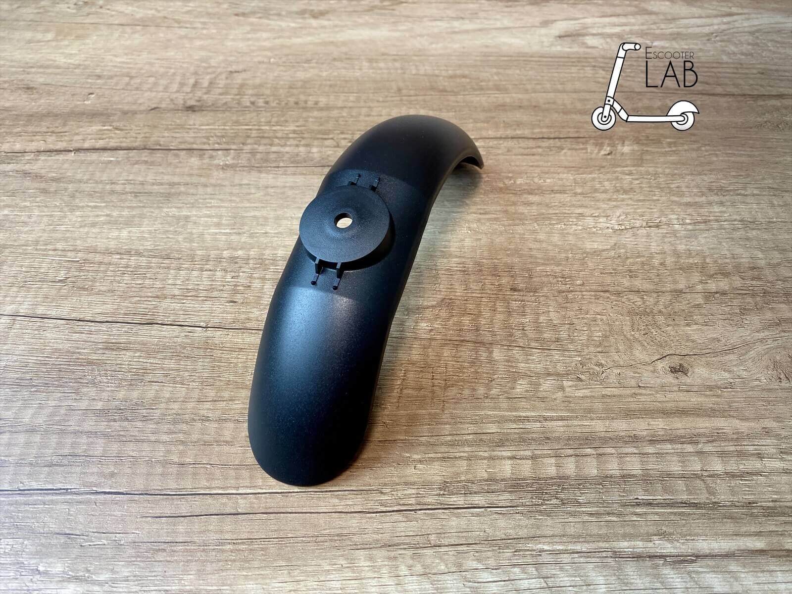 Переднее крыло на Crosser E9:E9 premium:max | eScooterLAB