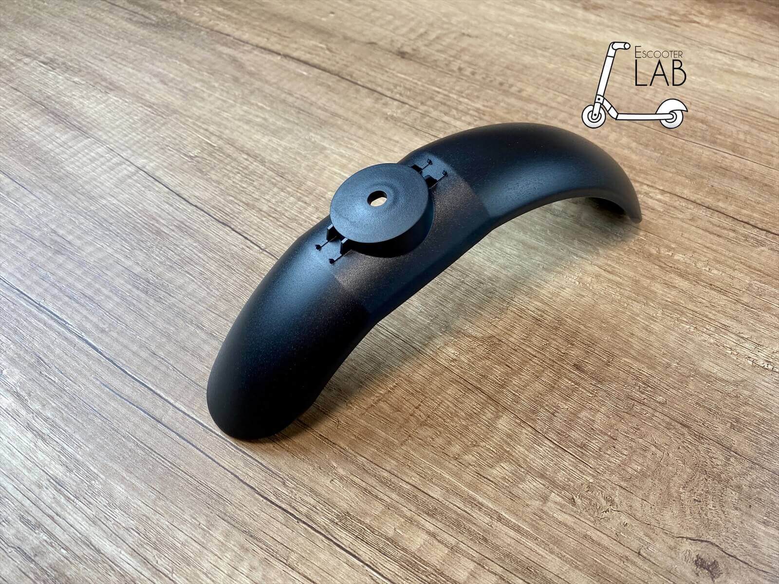 Переднее крыло на Crosser E9:E9 premium:max | eScooterLAB