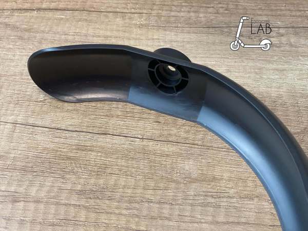 Переднее крыло на Crosser E9:E9 premium:max | eScooterLAB