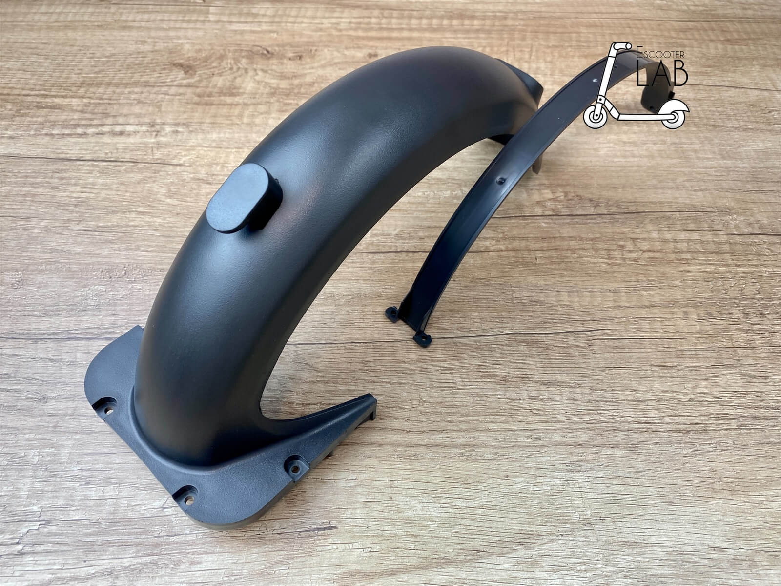 Заднє крило до Ninebot Max G30, Kugoo G30 Max | eScooterLAB