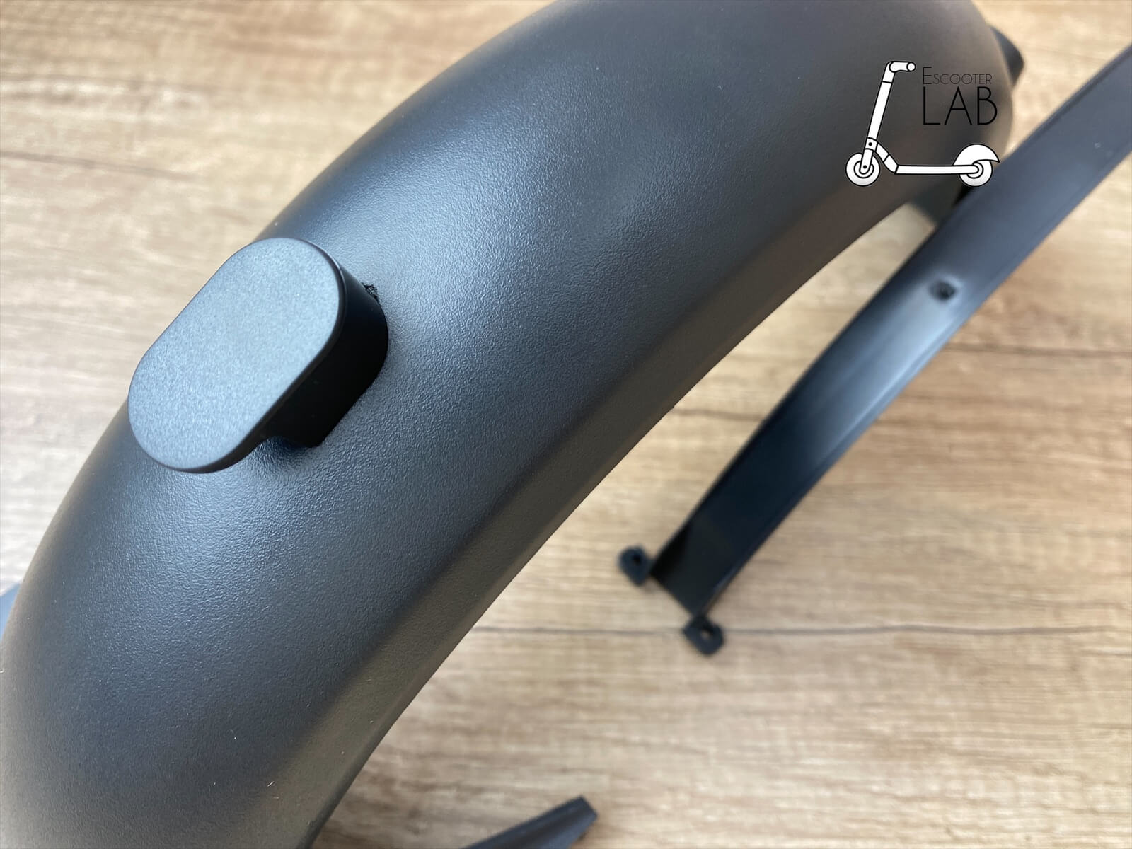 аднє крило для Ninebot Max G30/G30P/G30LP | eScooterLAB