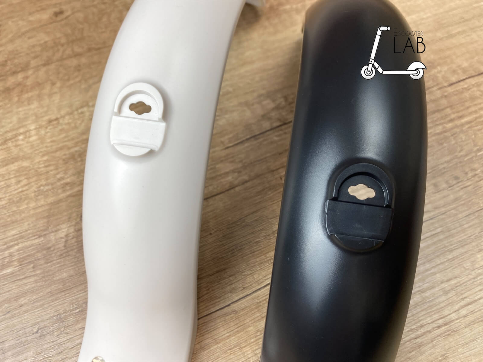 Заднее крыло для электросамоката Proove X-City Lite, Like.Bike One, Xiaomi Mi Electric Scooter M365:PRO | eScooterLAB