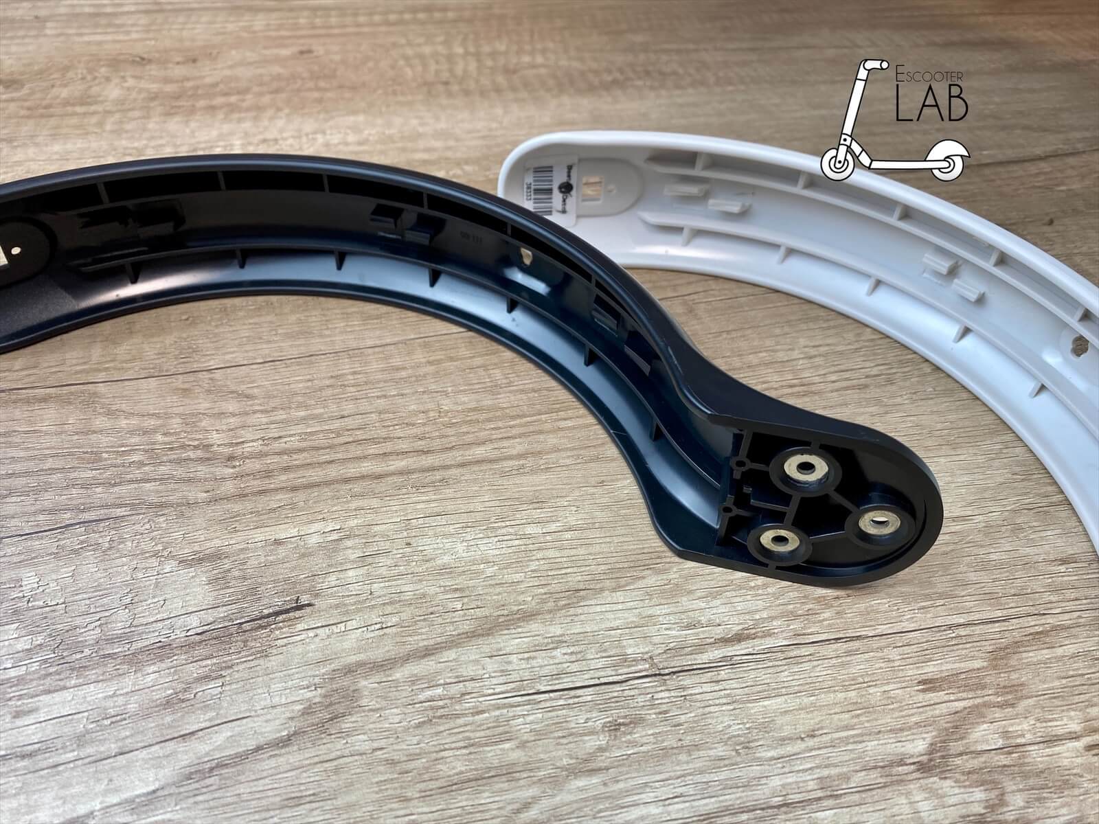 Заднее крыло для электросамоката Proove X-City Lite, Like.Bike One, Xiaomi Mi Electric Scooter M365:PRO | eScooterLAB