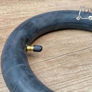 Камера 10*2 з коротким ніпелем (Crosser E9/premium/max/air кроссер) T8R