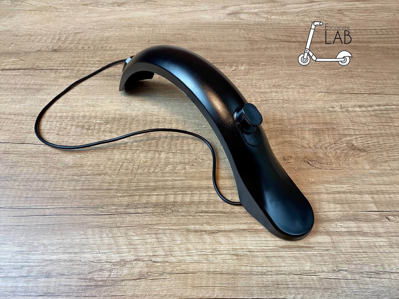 Заднее крыло на Crosser E9:E9 premium:max | eScooterLAB