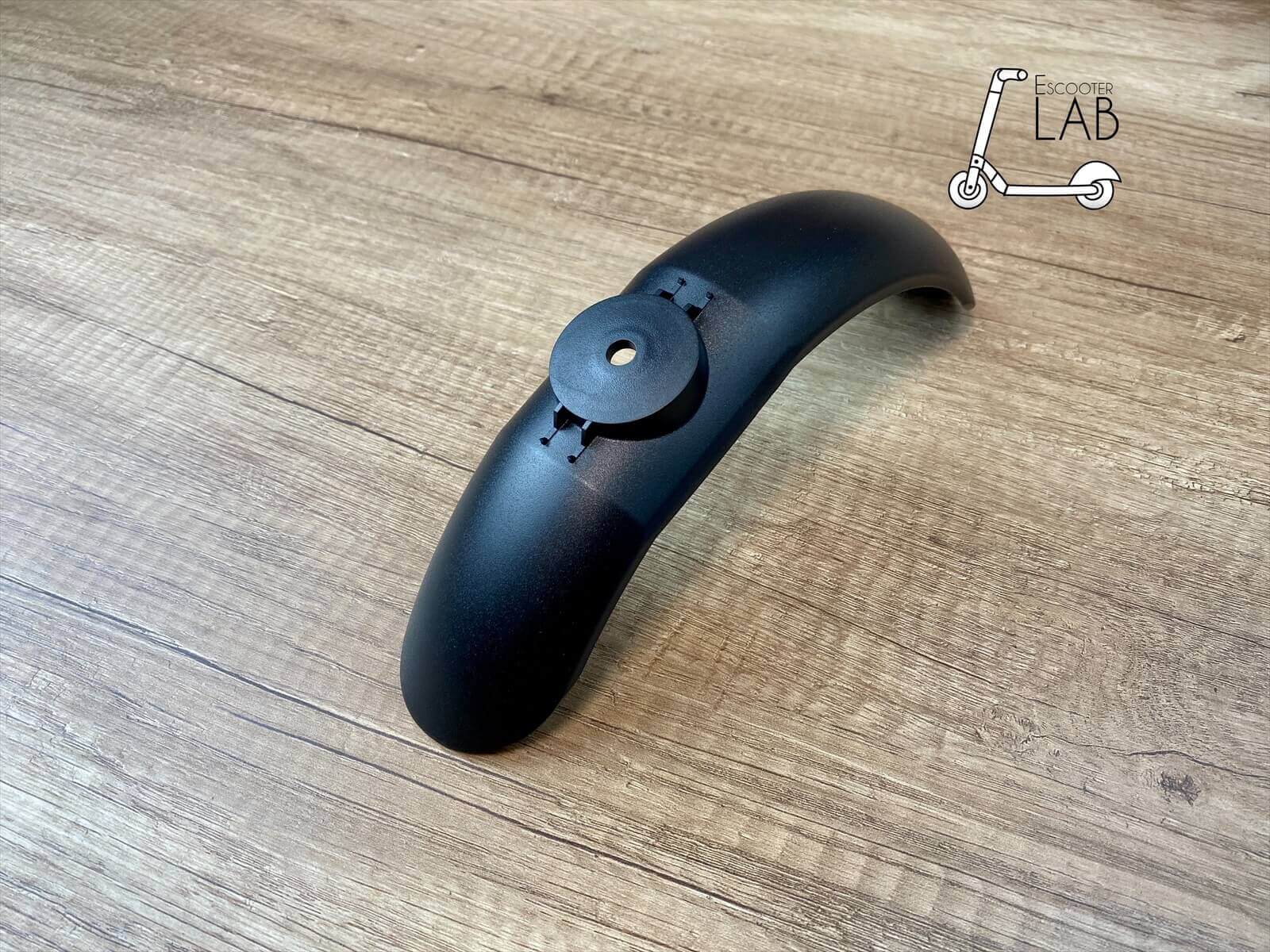 Переднее крыло на Crosser E9:E9 premium:max | eScooterLAB
