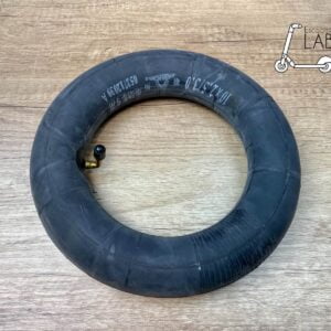 Камера 10*2.5/3.0 з ніпелем 90° (Like.Bike Titan, Solo, Duo /лайкбайк, чао) T11