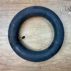 Камера 10*2.5 з ніпелем 90° x45° (Like.Bike Titan, Solo, Duo лайкбайк) T12L