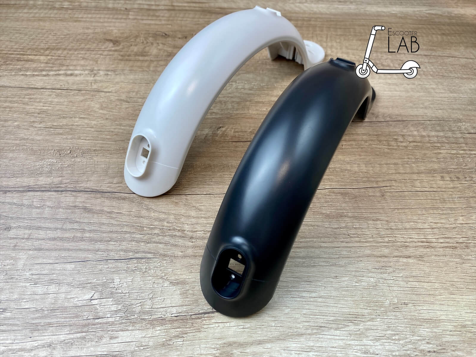 Заднее крыло для электросамоката Proove X-City Lite, Like.Bike One, Xiaomi Mi Electric Scooter M365:PRO | eScooterLAB