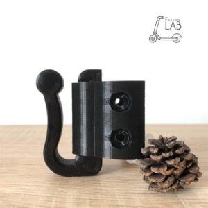 Гачок для сумок (Ninebot Max G30/G30P/G30LP/G30D г30) A3-1