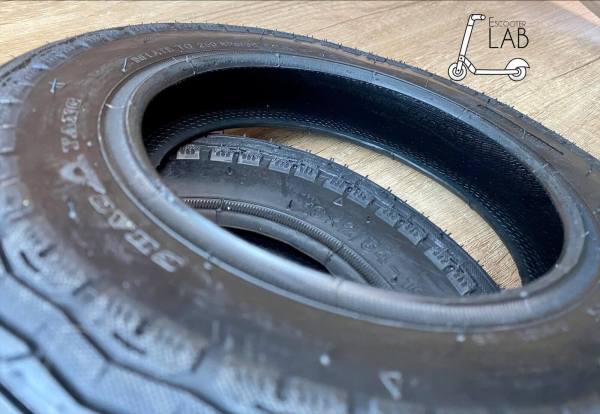 Покрышка 10x2.125 для Proove X-City Pro |eScooterLAB UA