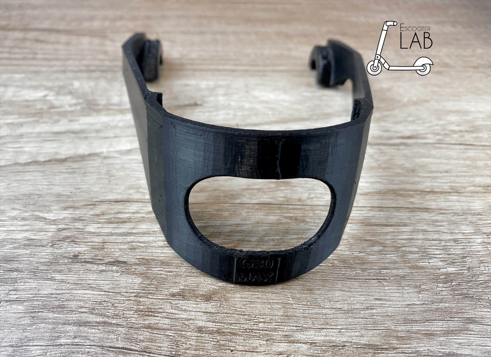 Поддержка крыла Ninebot Max G30/G30P/G30L | eScooterLAB UA