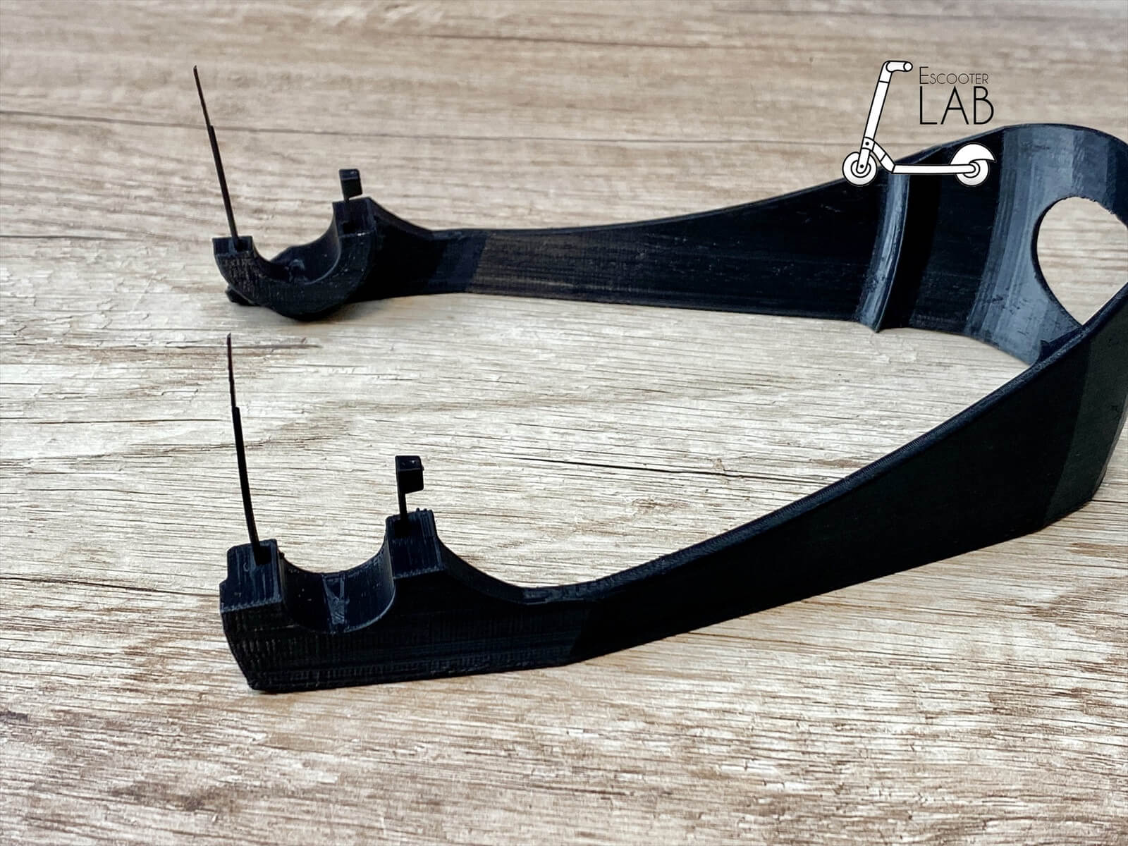 Поддержка крыла Ninebot Max G30/G30P/G30L | eScooterLAB UA