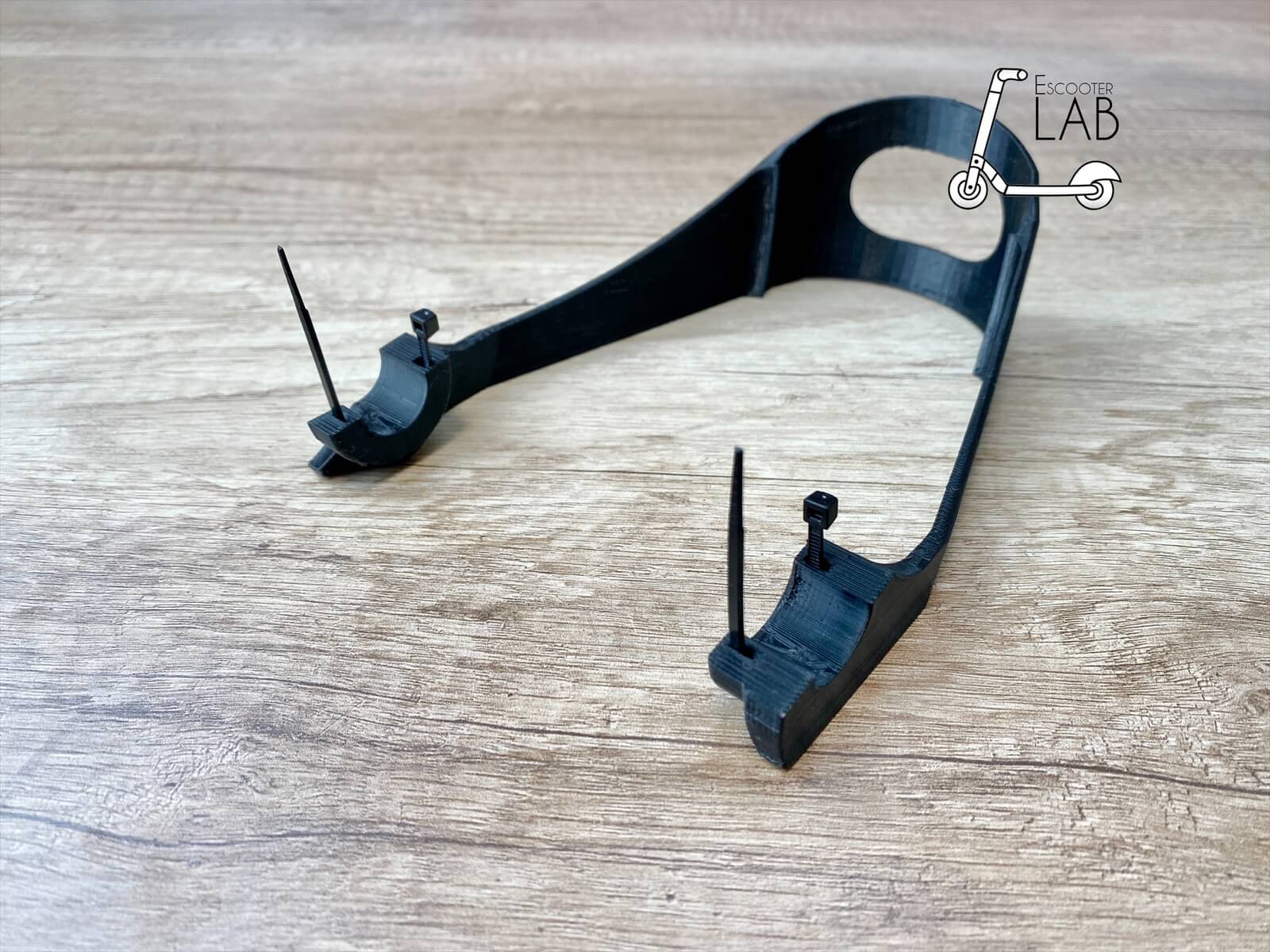 Поддержка крыла Ninebot Max G30/G30P/G30L | eScooterLAB UA